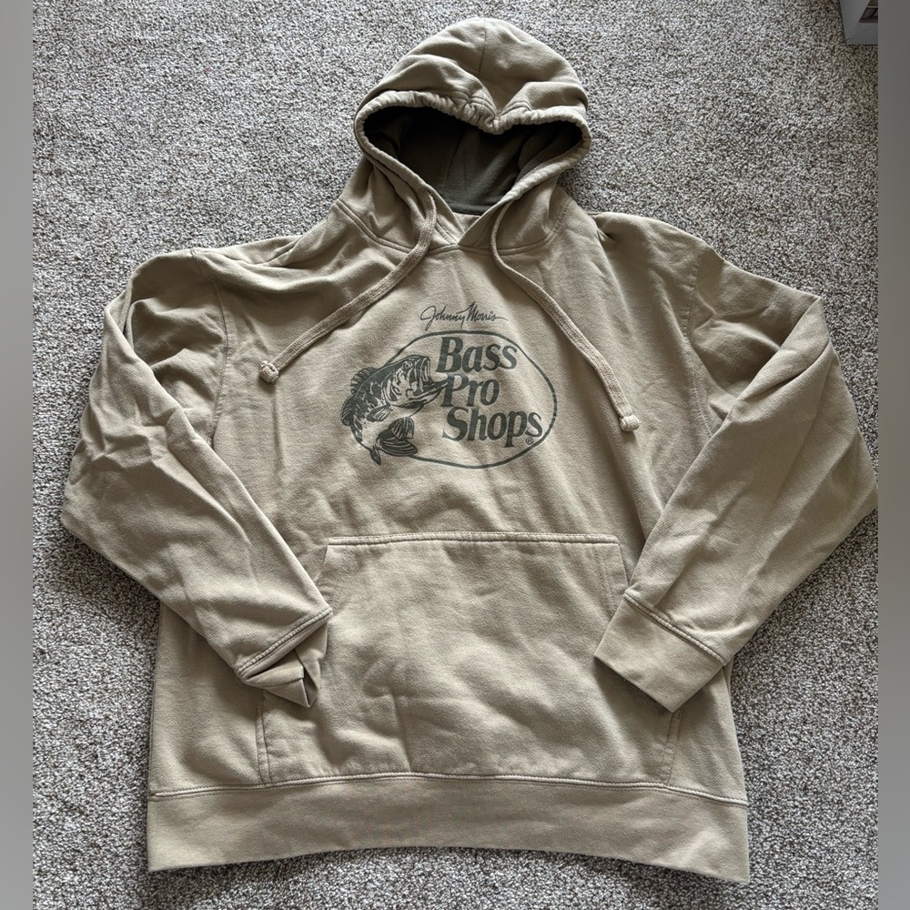 Bass Pro Shops Hoodie